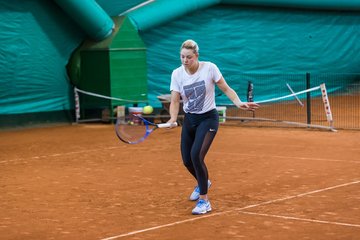 Training 113 - Training mit Carina